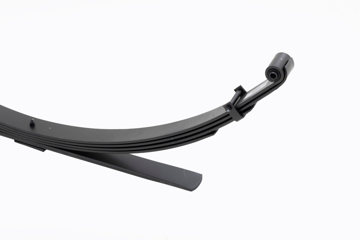 Rear Leaf Springs | 4" Lift | Pair | Ford Bronco/F-100/F-150 4WD (1970-1979)