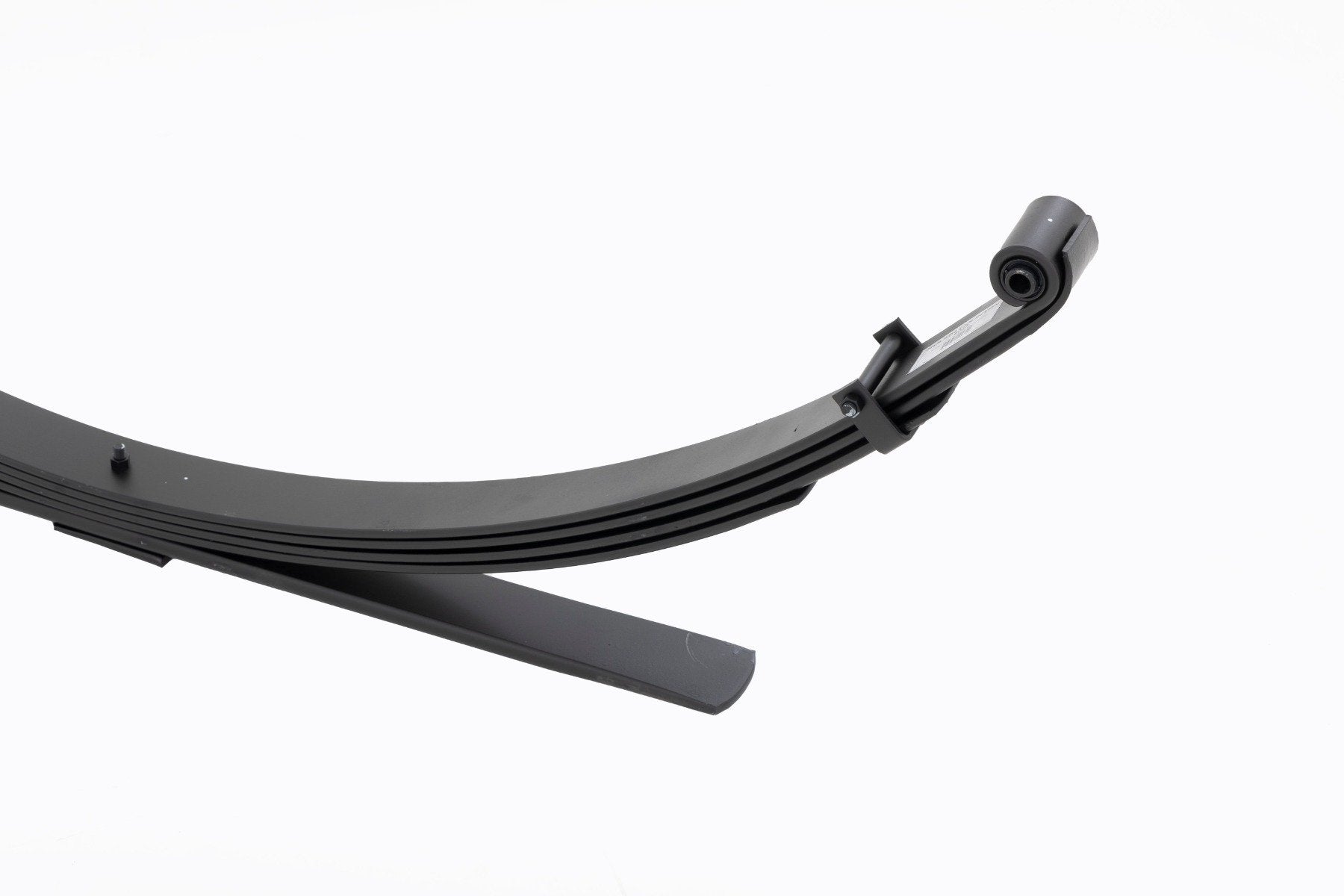 Rear Leaf Springs | 4" Lift | Pair | Ford Bronco/F-100/F-150 4WD (1970-1979)