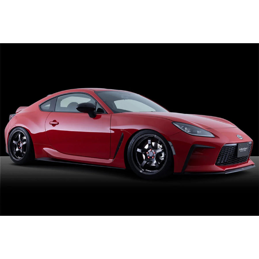 WedsSport RN-05M Wheel - 19x10.5 / 5x112 / Offset +32 (Matte