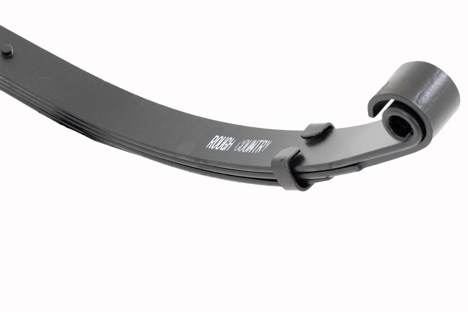Rear Leaf Springs | 4" Lift | Pair | Jeep CJ 5 4WD (1976-1983)