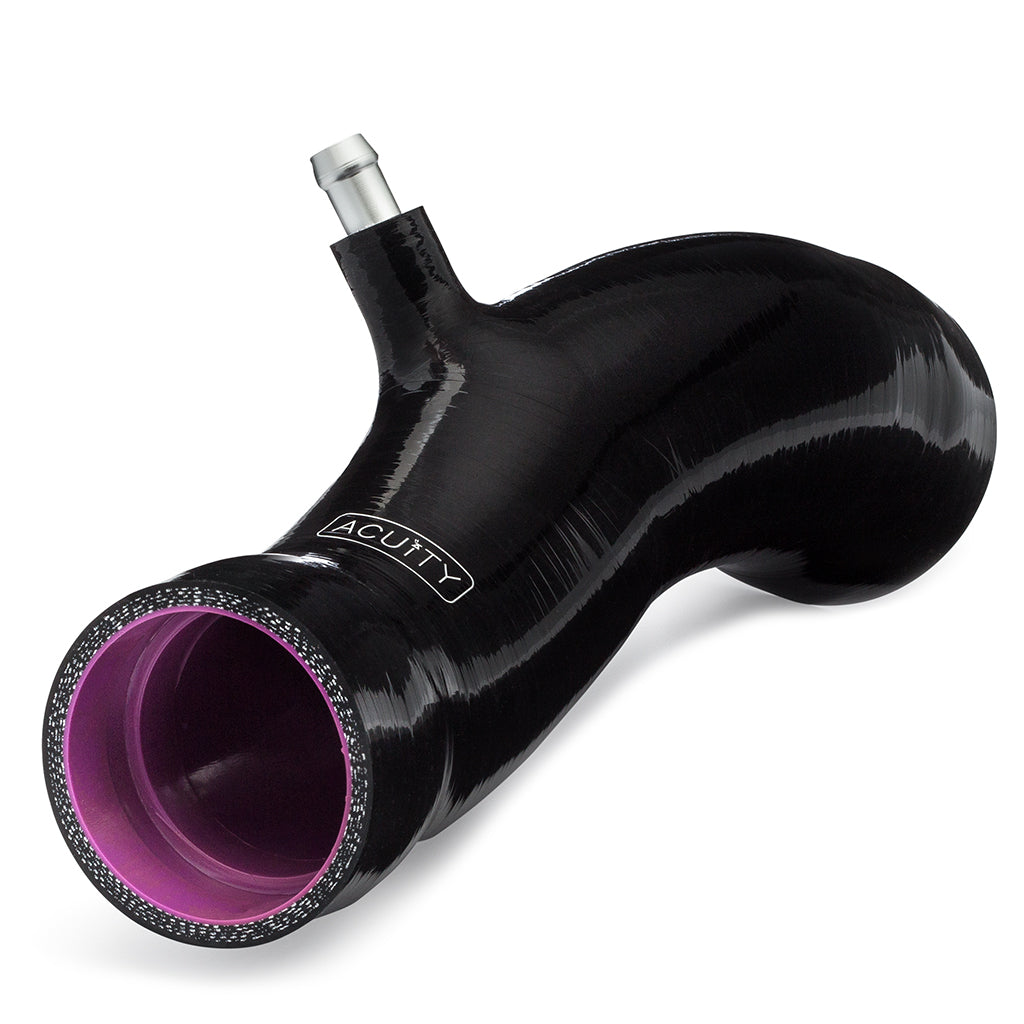 *DISCONTINUED* ACUiTY Instruments CURL CONTROL Cold Air Intake System for the 9th Gen Civic Si (RBC Intake Manifold)