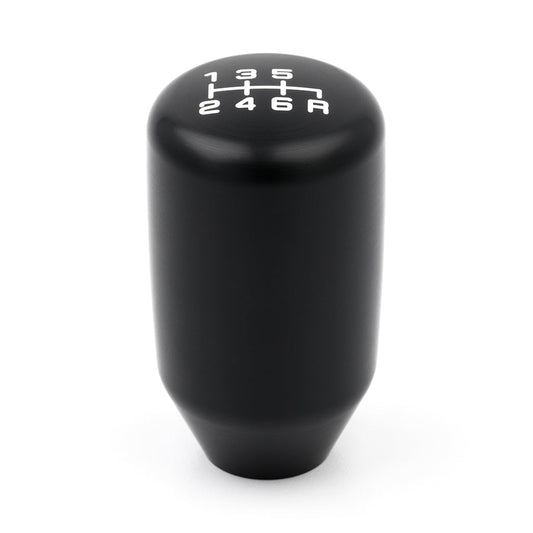 ACUiTY Instruments (1947-BLK) ESCO-Insulated Shift Knob in Black (M10X1.5)