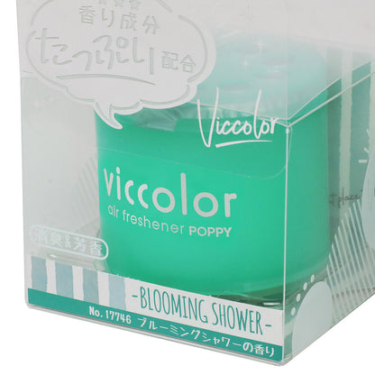 Viccolor Air Freshener - BLOOMING SHOWER