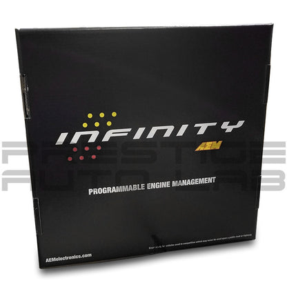 AEM 30-7106 Infinity-6 506 Stand-Alone Programmable Engine Management System