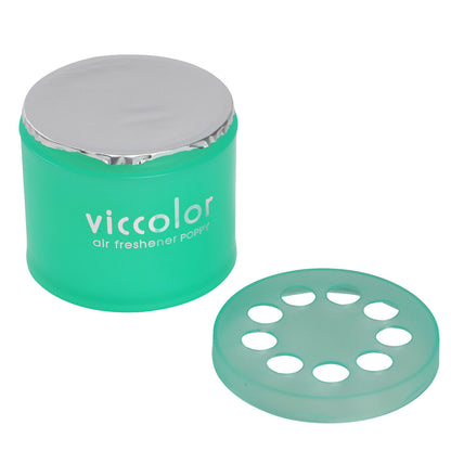 Viccolor Air Freshener - BLOOMING SHOWER