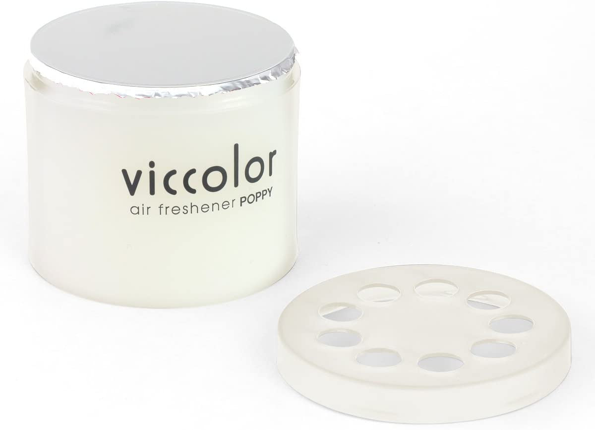 Viccolor Air Freshener - White Water