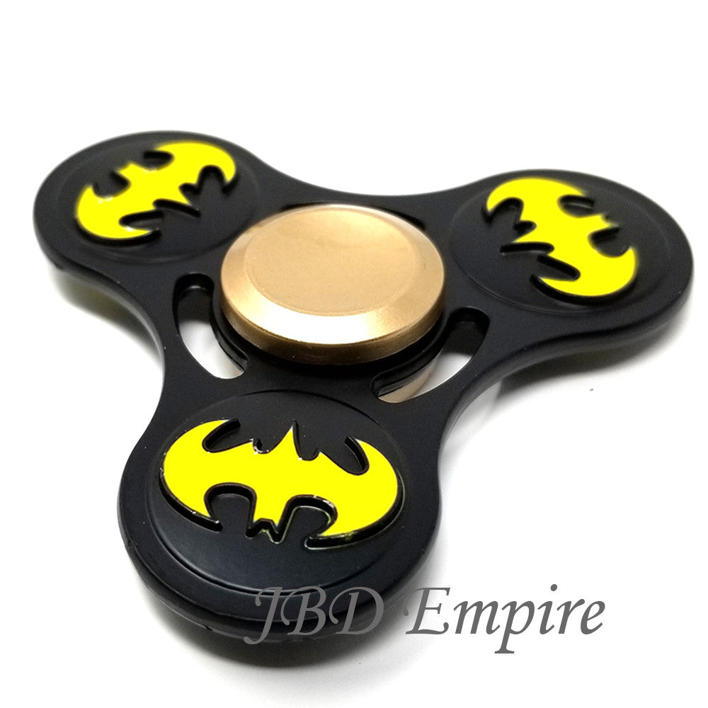 Batman fidget best sale spinner target