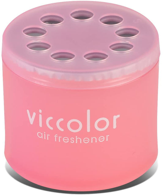 Viccolor Air Freshener - PEACH & KISS