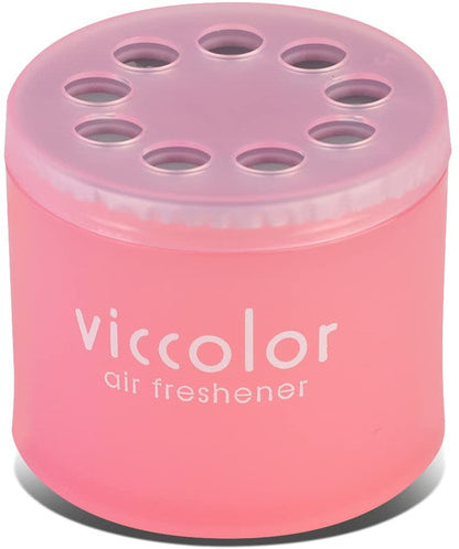 Viccolor Air Freshener - PEACH & KISS