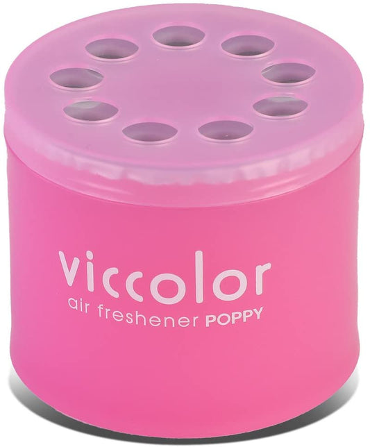 Viccolor Air Freshener - WHITE MUSK