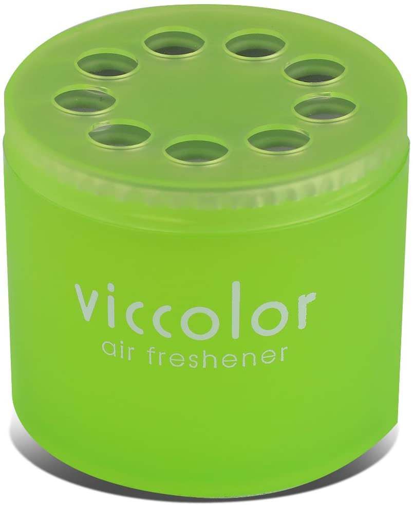 Viccolor Air Freshener - SHAMPOO