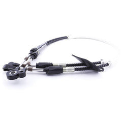 Hybrid Racing Performance Shifter Cables (06-11 Civic Si)