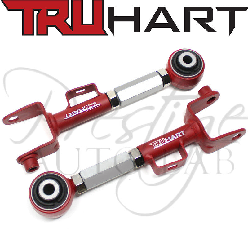 Truhart Rear Camber Kit for 2007-2016 Honda CRV - TH-H225