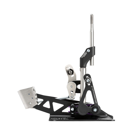 ACUiTY Instruments (1937-4W)4-Way Adjustable Performance Shifter for the RSX, K-Swaps, and More