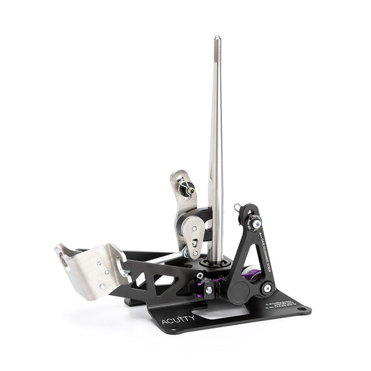 ACUiTY Instruments (1937-2W) 2-Way Adjustable Performance Shifter for the RSX, K-Swaps, and More