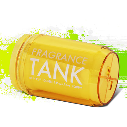 Diax Fragrance Tank Air Freshener - Lemon Squash