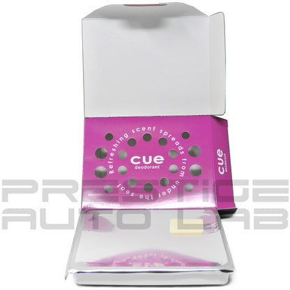 Carall Cue FRESH BOX AIR FRESHENER Deodorant Japan 3219 - Floral Charm