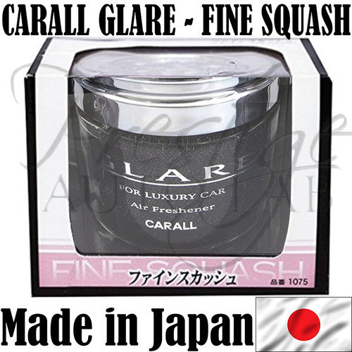 ** DISCOUNTINUED ** Carral Glare Made in Japan - Fine Squash 1075