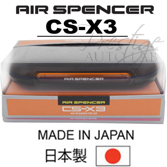 Air Spencer Eikosha Csx3 Citrus air freshener - CS-X3 Complete
