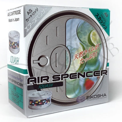 Air Spencer Eikosha Cartridge Squash - A9