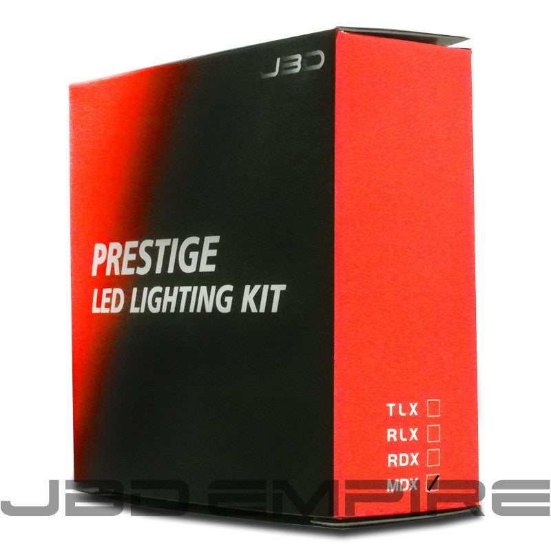 JBD Gen3 Glass Ghost Shadow LED Projector Lights Door Logo Laser for A ...