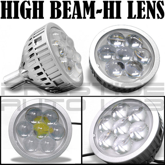 HI-LENS LED High Beam