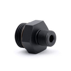 Hybrid Racing Fuel Pressure Damper Adatper Fitting (Universal)