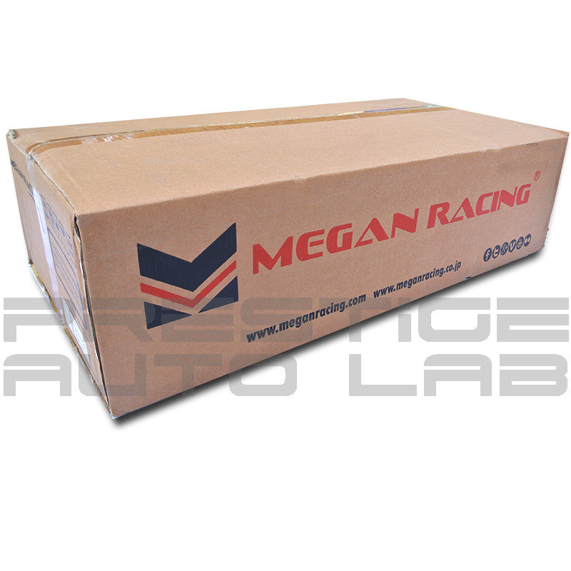 Megan Racing EZ II Coilovers Kit For Hyundai Veloster 2012 - 2017