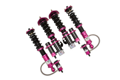 Megan Racing Spec-RS Coilovers Lowering Coils Set for 1989-1994 Nissan 240SX S13