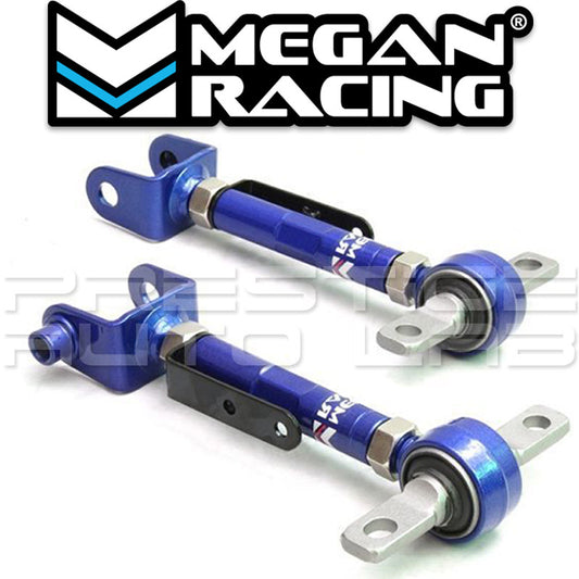 Megan Racing 01-05 Civic / 02-05 Civic Si Ep3 / 02-06 RSX Dc5 Rear Camber Kit
