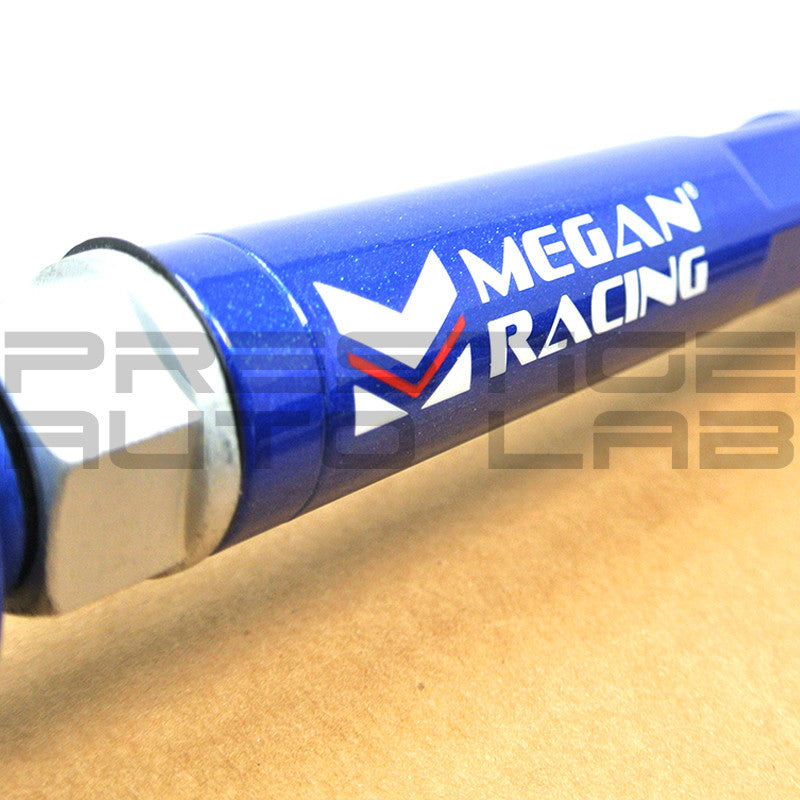 Megan Racing  Rear Toe Arms Kit For Chevrolet Camaro 2016+