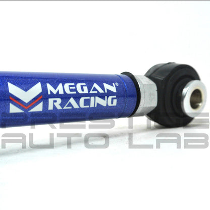 Megan Racing Rear Toe Control Arms Kit For Honda Prelude 1992 - 2001