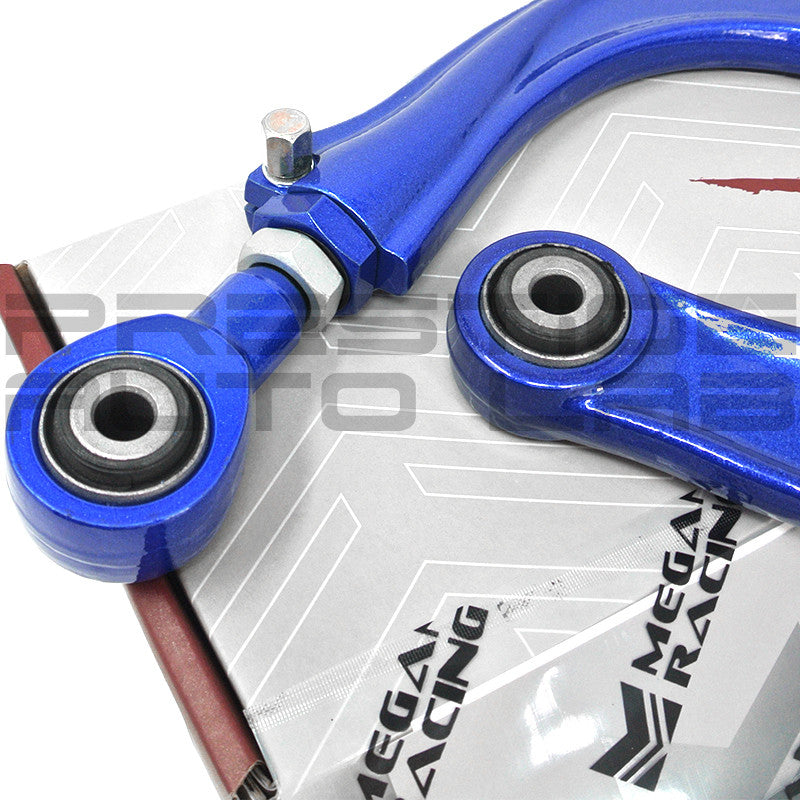 Megan Racing Adjustable Rear Camber Arms Kit For Mazda CX-7 2007 - 2012