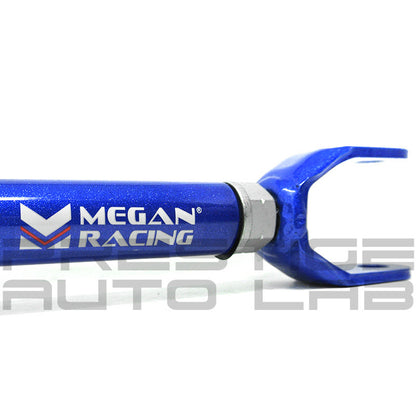 Megan Racing Adjustable Rear Radius Arms Kit For Infiniti G35 2003 - 2006 350Z