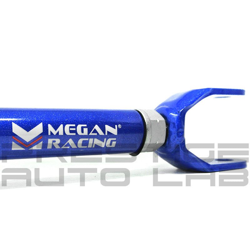 Megan Racing Adjustable Rear Lower Toe Arms Kit For Nissan 350Z 2003 - 2009  G35