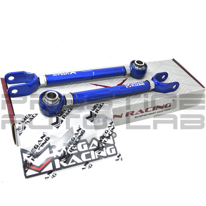 Megan Racing Adjustable Rear Radius Arms Kit For Nissan 350Z 2003 - 2009 G35