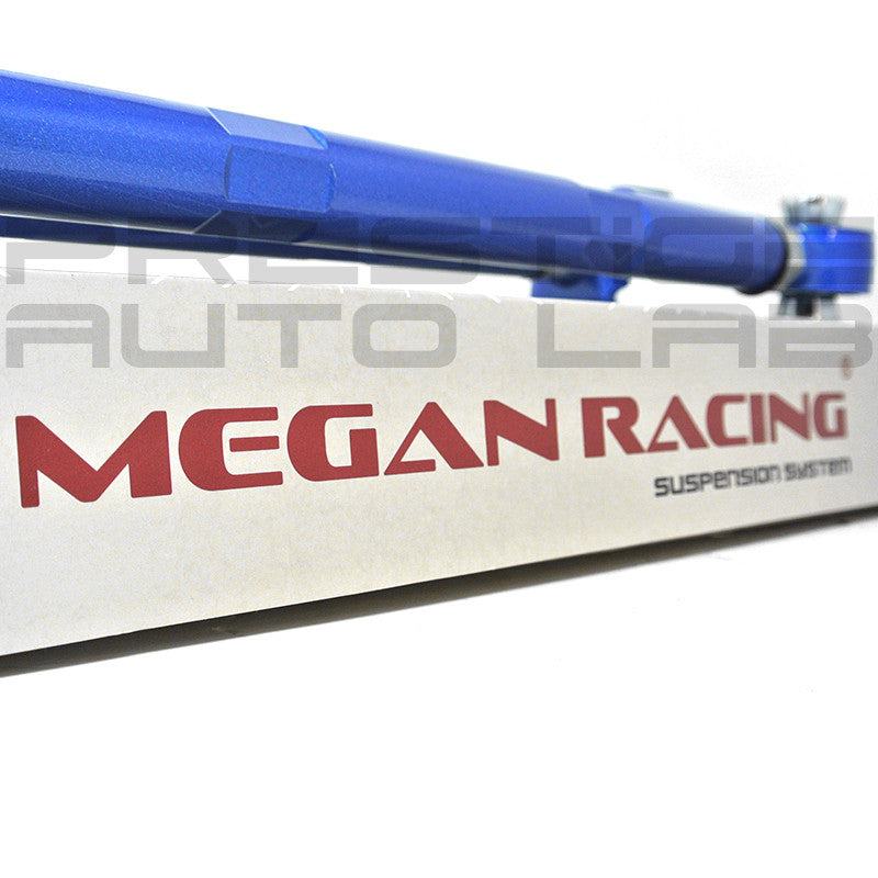 Megan Racing Adjustable Rear Traction Arms Kit For Lexus SC400 1992 - 2000 SC300 Supra