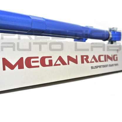Megan Racing Adjustable Rear Traction Arms Kit For Lexus SC300 1992 - 2000 SC400 Supra