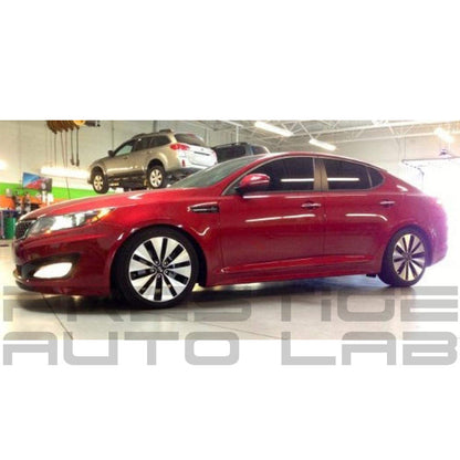 Megan Racing Lowering Springs Kit For Kia Optima 2011 - 2015