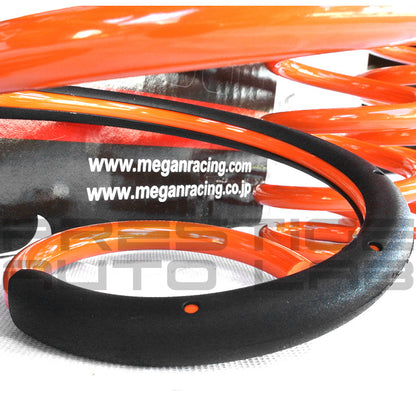 Megan Racing Lowering Springs Kit For Kia Optima 2011 - 2015