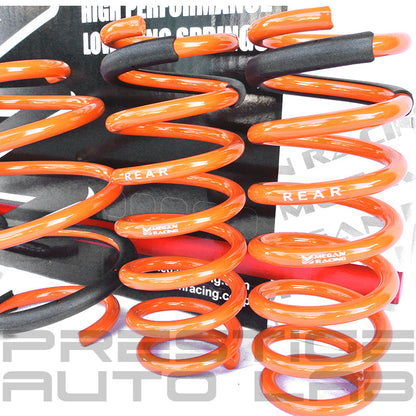 Megan Racing Lowering Springs Kit For Kia Optima 2011 - 2015