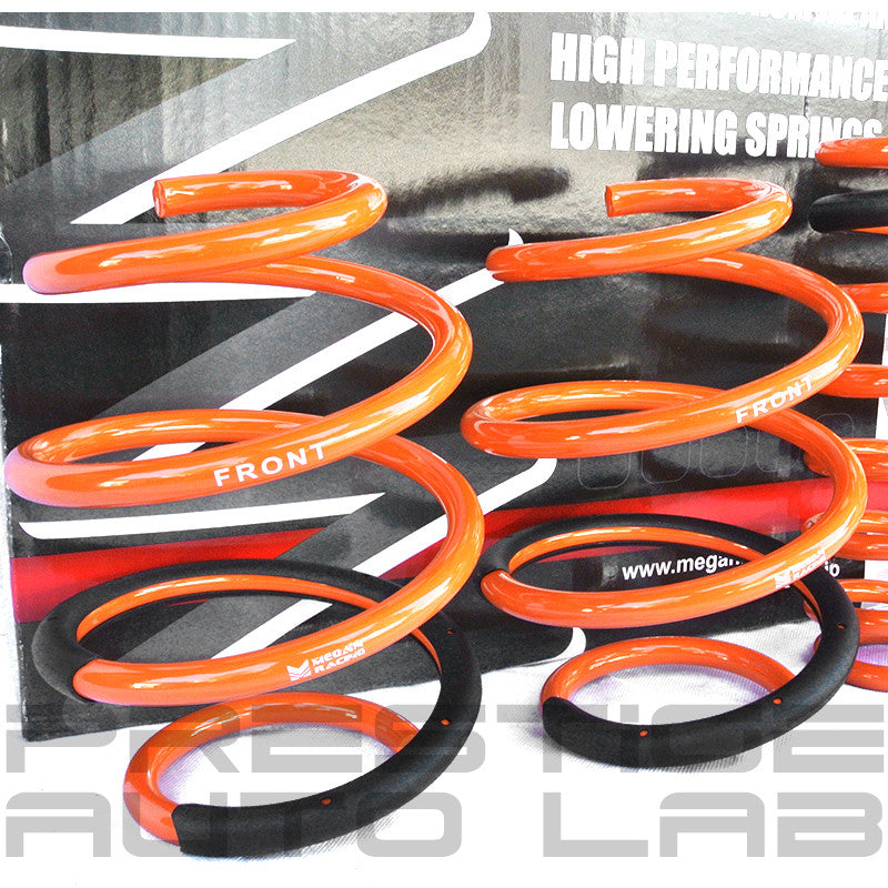 Megan Racing Lowering Springs Kit For Kia Optima 2011 - 2015