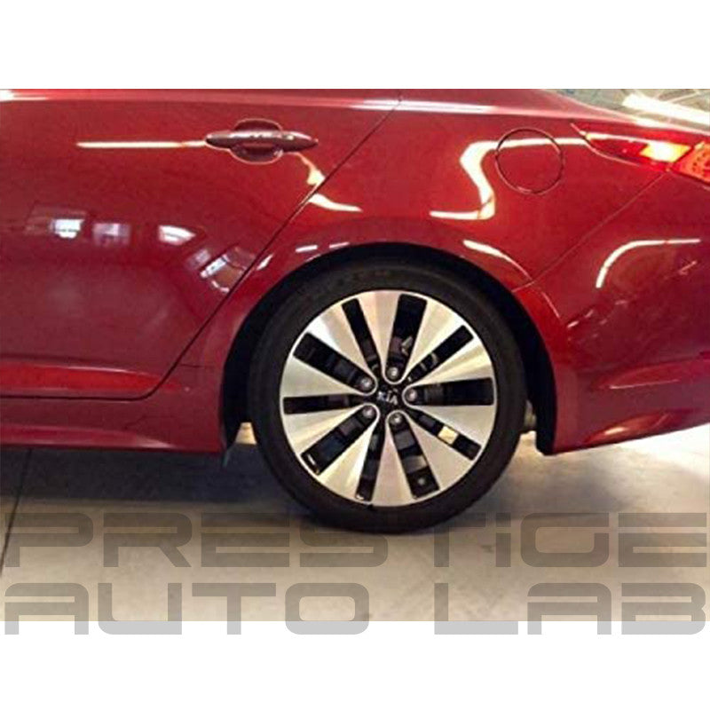 Megan Racing Lowering Springs Kit For Kia Optima 2011 - 2015