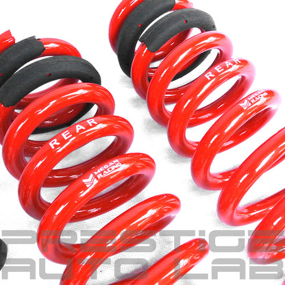 Megan Racing Euro Lowering Springs Kit For BMW M3 Coupe (E90) 2008 - 2013 M3 Sedan (E92)