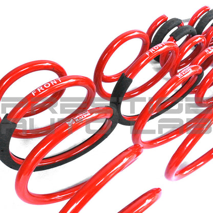 Megan Racing Euro Lowering Springs Kit For BMW M3 Coupe (E90) 2008 - 2013 M3 Sedan (E92)