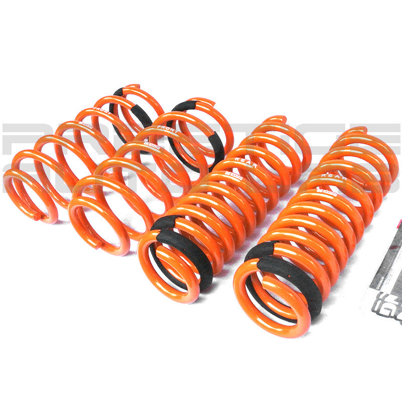 Megan Racing Lowering Springs Kit For Dodge Magnum 2006 - 2008 Charger