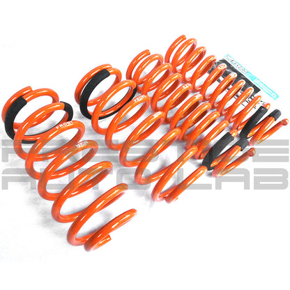 Megan Racing Lowering Springs Kit For Dodge Magnum 2006 - 2008 Charger