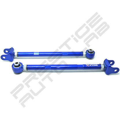 Megan Racing Adjustable Rear Lower Toe Arms Kit For Infiniti G35 2003 - 2006 350Z