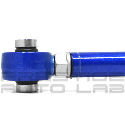 Megan Racing Adjustable Rear Lower Toe Arms Kit For Infiniti G35 2003 - 2006 350Z