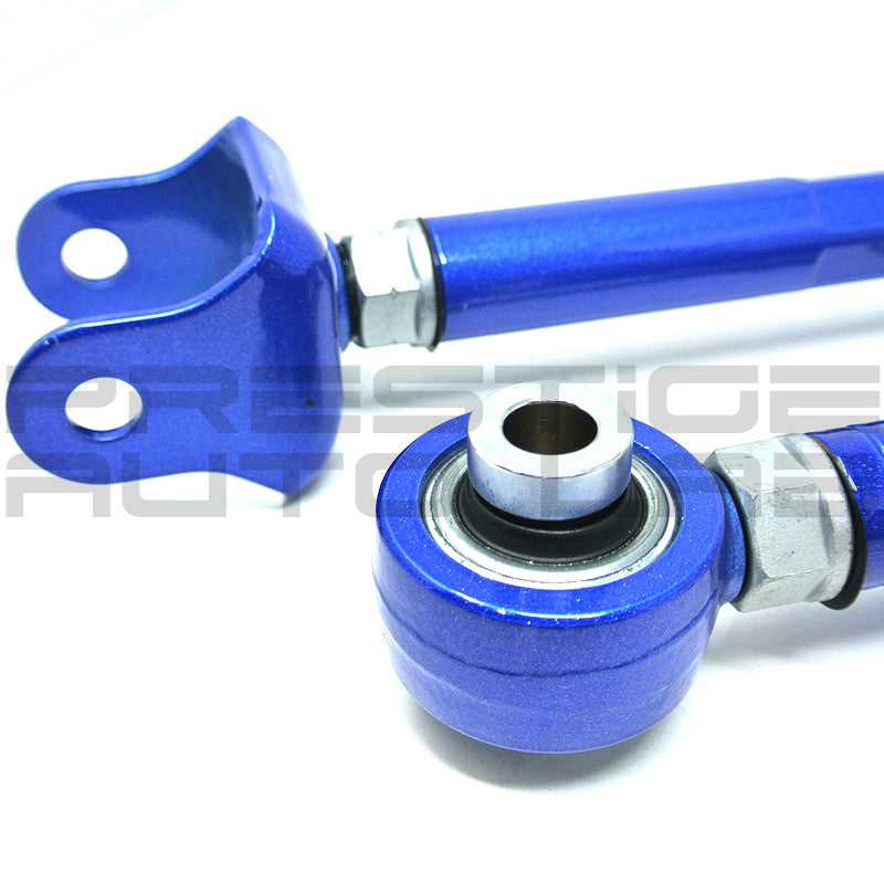 Megan Racing Adjustable Rear Lower Toe Arms Kit For Infiniti G35 2003 - 2006 350Z